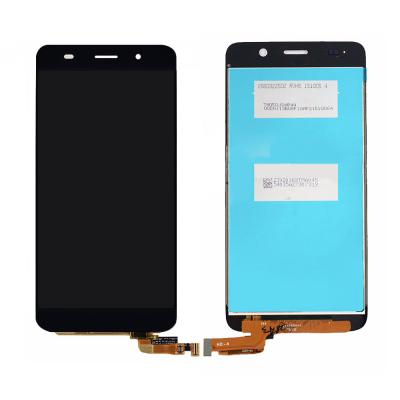 China Professional Tft Cost-Effective Mobile Phone LCD Display Manufacturer IPS For Huawei Hon Or 4A/Y6 Scl-L01 Scl-L21 Scl-L04 for sale