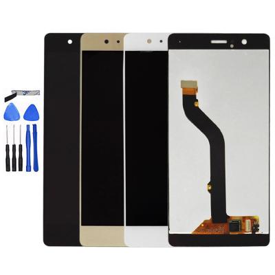 China IPS China Manufacturer Replacement Durable Ips LCD Screen For Huawei P9 Lite 2016 Vns-L21 Vns-L22 Vns-L23 Vns-L31 for sale