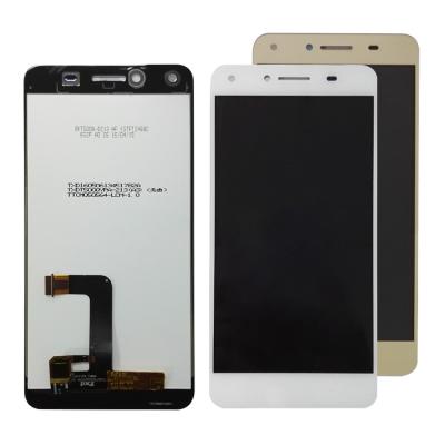 China Low Moq Screen LCD Replacement IPS Show + Touch Screen Digitizer Assembly 100% Tested Replacement For Huawei Y5 II Y5 2 Y5II for sale