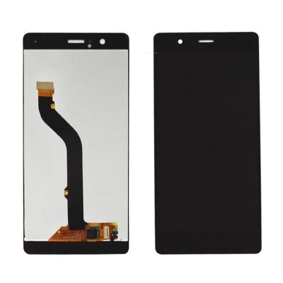 China IPS China Wholesale Cost Effective Mobile Folder Show LCD Touch Screen For Huawei P9 Lite 2016 Vns-L21 Vns-L22 Vns-L23 Vns-L31 for sale