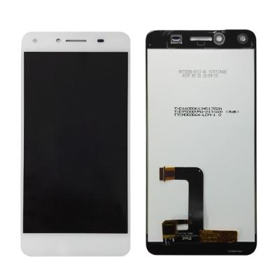 China High Quality Customized Cost Effective IPS Mobile Phone LCDs Touch Screen Replacement For Huawei Y5 II / Y5 2 for sale