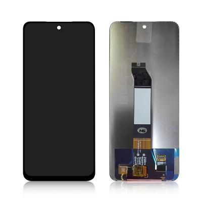 China IPS Strictly Inspected Xiaomii Poco M3 Pro Version 5G Phone LCD Screens High Clarity And Transparency for sale