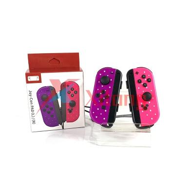 China With handbreak Joystick Gamepad Controller, for Joy-Con (L/R) - for joycon neon joysticks for sale