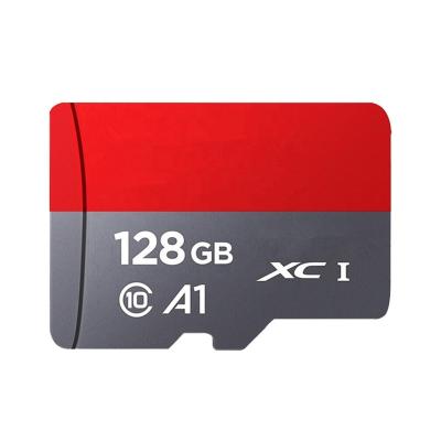 China Original C10 Micro Memory Card Irish Type MP4/Microphone/Speaker/Mobile 128gb 64gb 32gb 16gb 8gb Size TF Phone/Camera 3.0 Card for sale