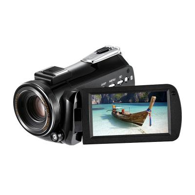 China Wifi Bottom Water Sports Camera AC5 4K HD IR Night Vision WifI APP Conference Infrared Digital Video Camera for sale