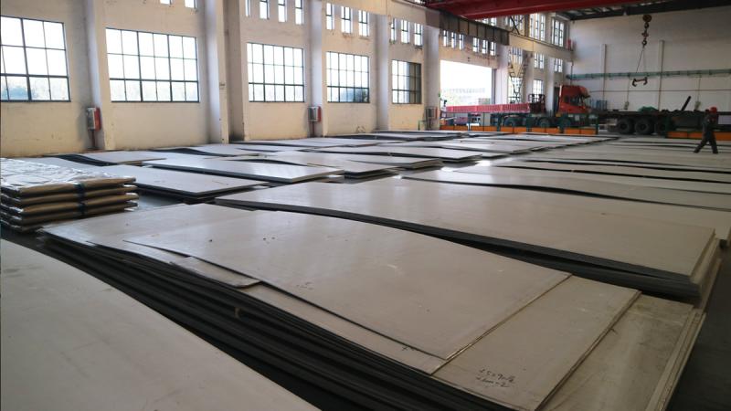 Verified China supplier - Shandong Delong Metal Products Co., Ltd.