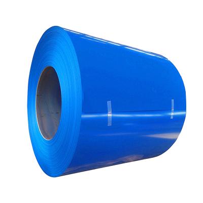 China Main Forms Factory Supply PPGI Coil Quality PPGL PPGI Steel Coils dx51d Color Coated Prepainted Steel Coil for sale