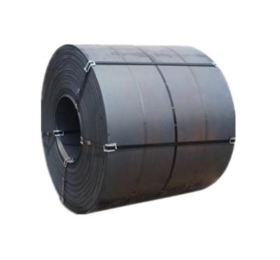 China Household Standard Appliance Construction Q235B Sm400b ASTM A573 A573m Carbon Steel Hot Rolled Coil for sale