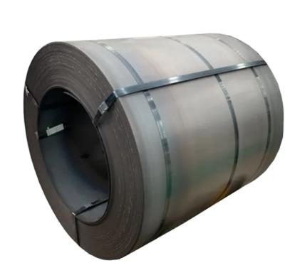 China Construction Prime Annealed CR 420 Cold Rolled Steel Sheet In Coils for sale