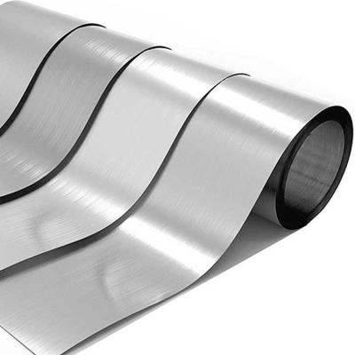 China Standard Application ASTM SS 304 Steel Strip Grade 201 316 / 316l 410 409 430 Stainless Steel Strip /Coil Price for sale