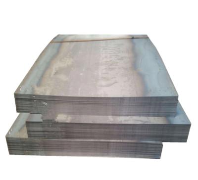 China Construction a36 high quality ms black iron customized sheet 5 in. sheet. thick for sale