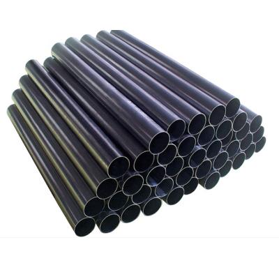 China API 5L ASTM A106 A53 Line Structure Pipe Oil Pipeline Seamless Steel Pipe for sale