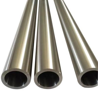 China Construction ASTM 201 Large Diameter Thickness 36mm Mirror Tube Stainless Steel Tube for sale