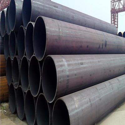 China Liquid Pipe Pipes Oil Pipe Industrial Oil and Natural Gas SSAW LSAW ERW Pipes and Tubes for sale