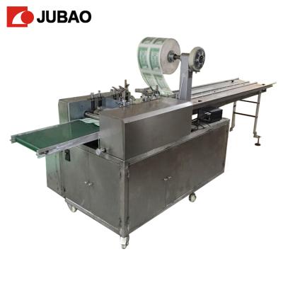 China Medical Disposable Glove Making Machine Packing Machine For Arabia Market for sale