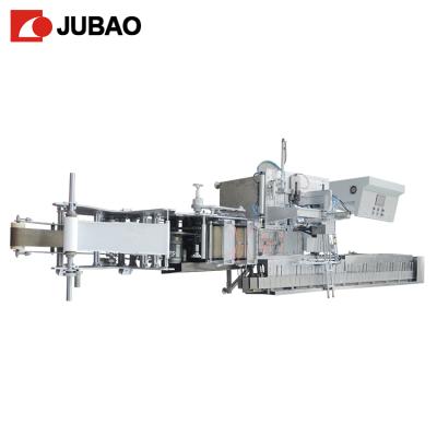 China medical with best year discount glove packing machine price china in malaysia for sale