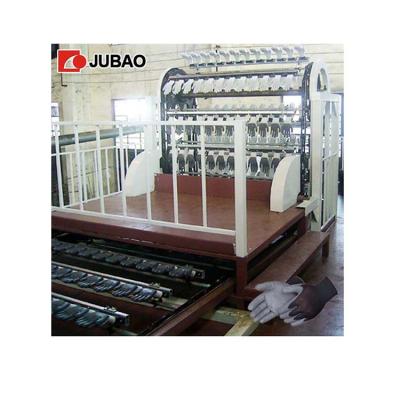 China Factory JB-SUC Machinery for Making Latex Gloves Handy Good Quality Glove Making Machine for sale