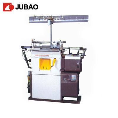 China Computer Control Flat Glove Promotion Knitting Machine for sale