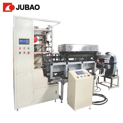 China Factory Automatic Air Balloon Screen Printing Machine for sale