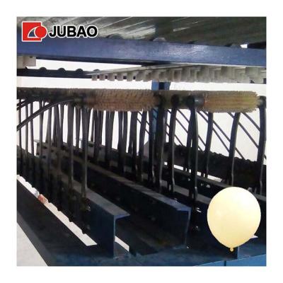 China Factory latex balloon dipping automatic free making machine for sale