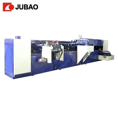 China Factory Glove Dotted and Printed PVC Making Machine for sale