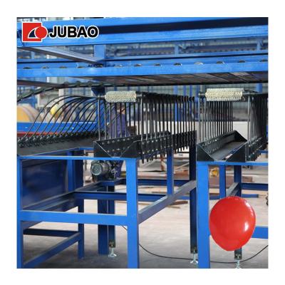 China Factory Rubber Products Making Machine JB-QQ Latex Balloon Dipping Machine for sale