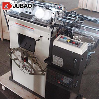 China Best selling circular knitting machine JB-7/10/13/15/18A 360 pairs of brand high quality seiki glove/24 hours for sale