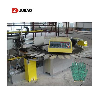 China Factory PVC Glove Dotting Machine for sale