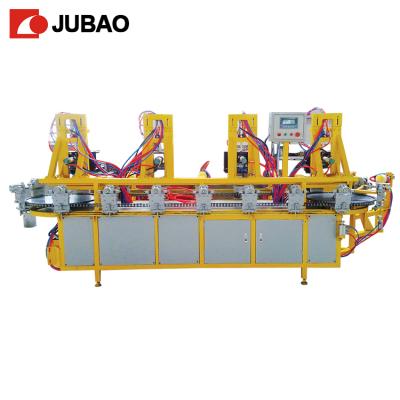 China Machinery Repair Shops Latex Balloon Dipping Machine Vulcanizing Press for sale