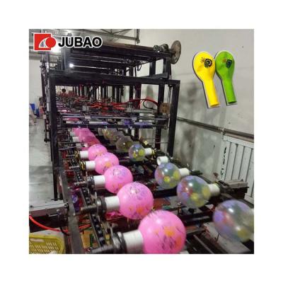 China Factory Examination Balloon Printing Production Line for sale