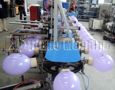 China JB-SP302 Hot Sale Customized Label Printer 1 Side 4 Color Multi Sides Printer For Balloon for sale