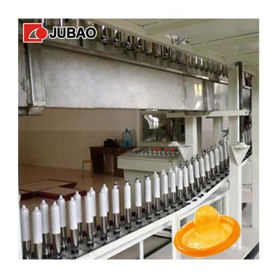 China Factory JB-CD condom making machine price for sale