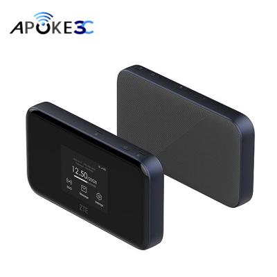 China High Quality Convenient Shared Joint Network 5G LTE Wifi Router 5G Mobile Hotspot For ZTE MU5001 for sale