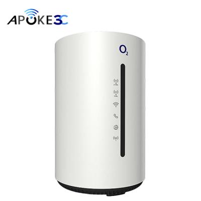 China O2 HomeSpot 4G CPE Router Support 4G Home High Speed ​​300M Wifi Routers for sale