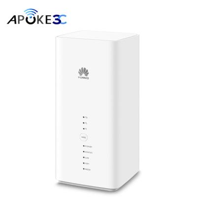 China Fast Wifi Download Speed ​​Vodafone B818-263 HW 4G Broadband CPE Router For 32 User Connection 4g Router With Sim Card for sale