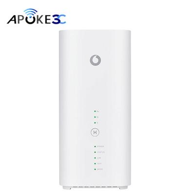 China Fast Wifi Download Speed ​​Vodafone B818 HW 4G Broadband CPE Router For 32 User Connection b818-263 for sale