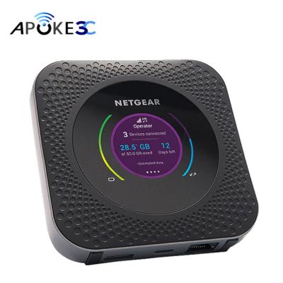 China SOHO Opened Netgear M1 Router MR1100-100EUS 4G WiFi Hotspot Pocket Wireless Router for sale