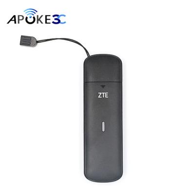 China 4G USB Modem 4G Wifi Router LTE FDD Data Card Hotspot External Wireless Shield Box For ZTE MF833U1 for sale