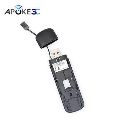 China External High Speed ​​ZTE MF833U1 4G USB Download Portable Unlocked Dongle for sale