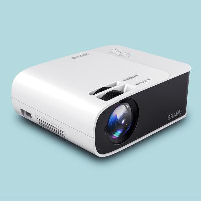 China Native 9800 Lumens WiFi 1080P Mirror 3D Full HD Projectors Newcomers 4K LCD Beamer AIKEWO 2022 Home Theater Projector Ready for sale