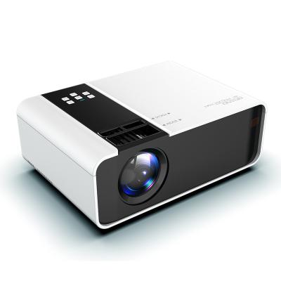 China Mini LED Home Theater Portable HD Portable Projector 720P 1080P Beamer 3D Best Ready Sale Smart Set Top Box for sale