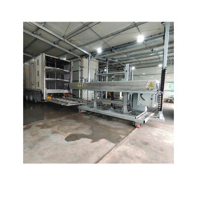 China Steel Self Service Car Wash Machine Car Wash Tunnel System Equipment Car Self Wash System for sale