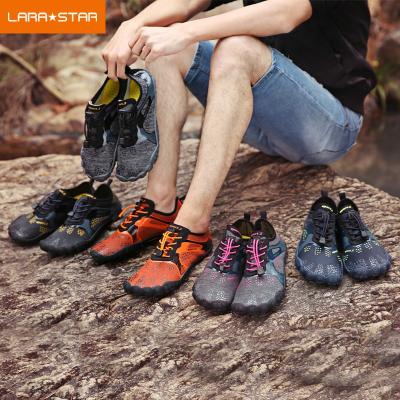 China Breathable Indoor Exercise Yoga Fishing Barefoot Portable Water Skin Men And Women Beach Aqua Rubber Shoes Shoes for sale