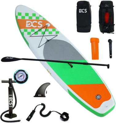 China US KKH SUP Unisex Free Shipping Lightweight Inflatable Board Stand Up Paddle Boards Flow On Water Surf Board for sale