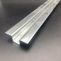 중국 Wholesale Custom Length Special C Channel Laminated Steel Profile 판매용