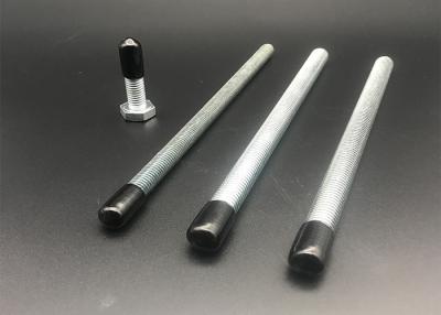 China Stainless Steel 304 Threaded Rod Bar Electro Galvanized M8 SS304 for sale