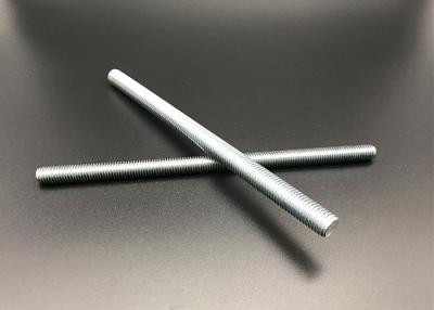 China Ss316 M12 304 Stainless Steel Threaded Rod HDG DIN975 for sale