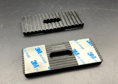 China Reduce Vibration HVAC Fittings M8 Anti Vibration Damping Pads for sale