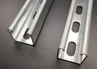 Китай OEM Pre гальванизировал алюминиевую толщину канала 1.5MM c распорки продается