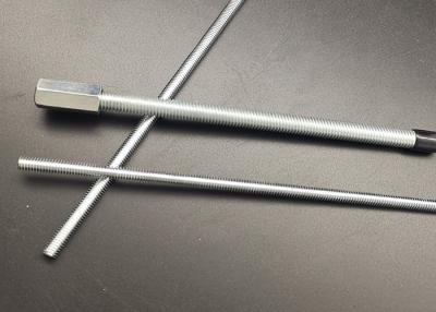 China EG M24 Threaded Rod Galvanised Bar SS304 Stainless Steel for sale